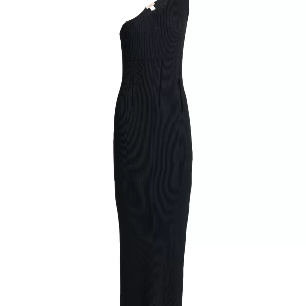  TWINSET ΦΟΡΕΜΑΤΑ Μάξι φόρεμα