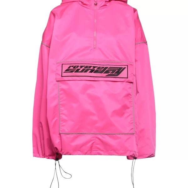 ROTATE BIRGER CHRISTENSEN ΠΑΛΤΟ & ΤΖΑΚΕΤ Μπουφάν και τζάκετ