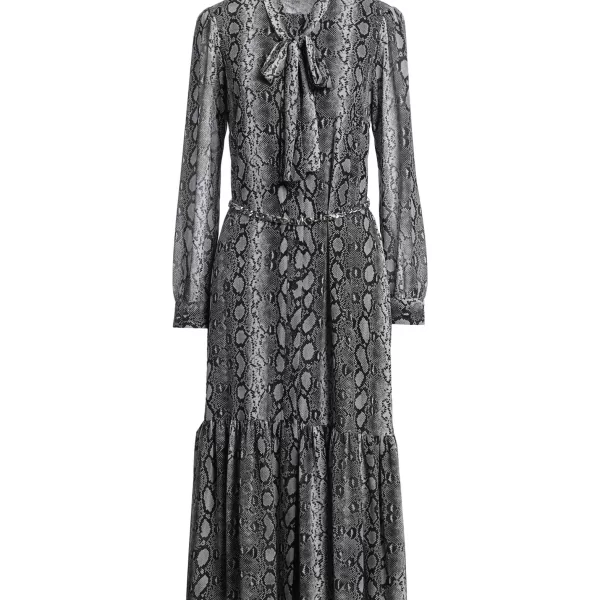  MICHAEL MICHAEL KORS ΦΟΡΕΜΑΤΑ Midi φόρεμα