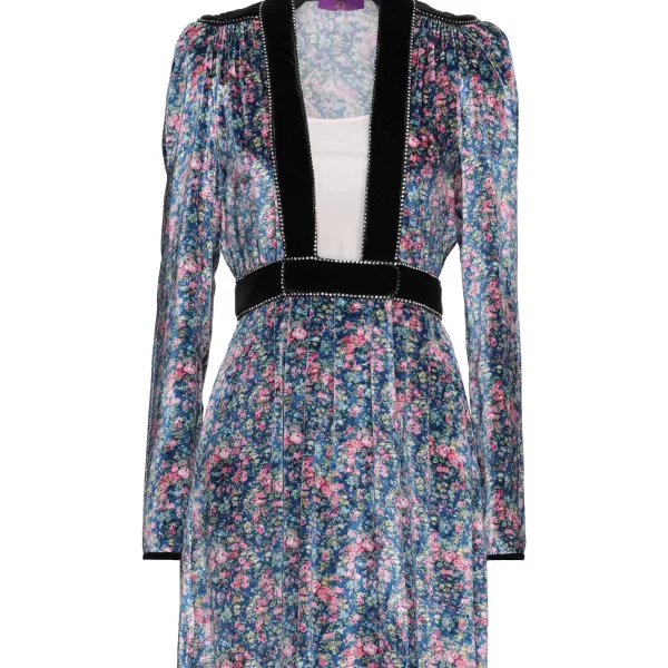  PHILOSOPHY di LORENZO SERAFINI ΦΟΡΕΜΑΤΑ Μίνι φόρεμα