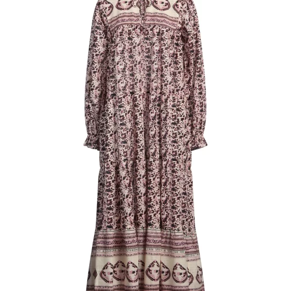  MAISON SCOTCH ΦΟΡΕΜΑΤΑ Μάξι φόρεμα