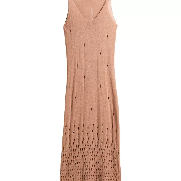  MESSAGERIE ΦΟΡΕΜΑΤΑ Μάξι φόρεμα