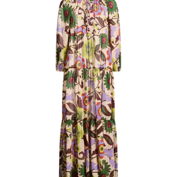  ANJUNA ΦΟΡΕΜΑΤΑ Μάξι φόρεμα