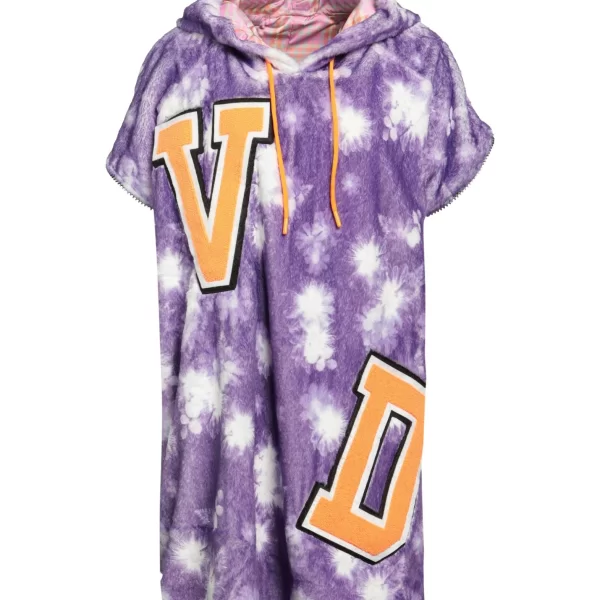  VIA DELLE ROSE ΠΑΛΤΟ & ΤΖΑΚΕΤ Μουτόν και teddy