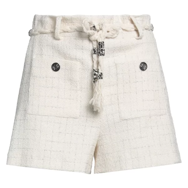  MAJE BOTTOMWEAR Σορτς & Βερμούδες