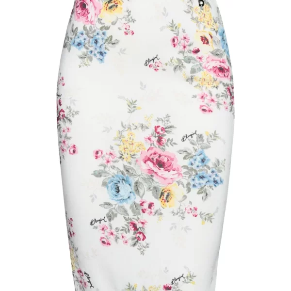  BLUGIRL BOTTOMWEAR Μίντι φούστα