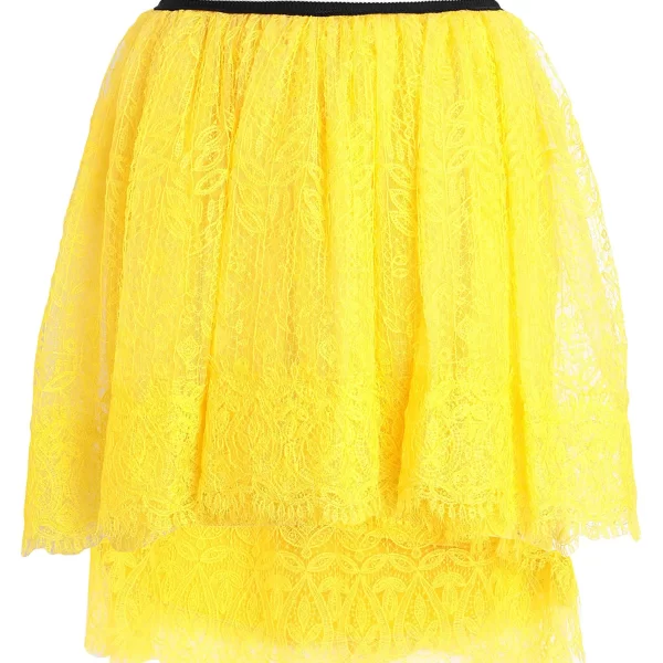  ERMANNO SCERVINO BOTTOMWEAR Μίνι φούστα