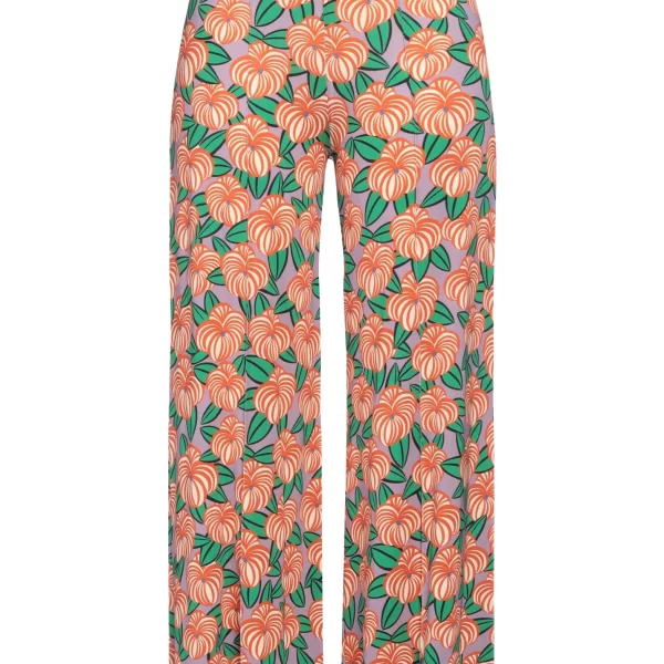  SIYU BOTTOMWEAR Casual Παντελόνι