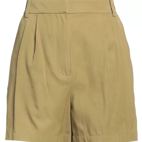  TIBI BOTTOMWEAR Σορτς & Βερμούδες