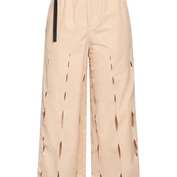  WHITE SAND BOTTOMWEAR Casual Παντελόνι