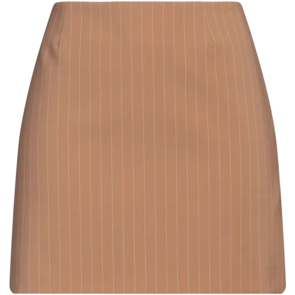  SEMICOUTURE BOTTOMWEAR Μίνι φούστα