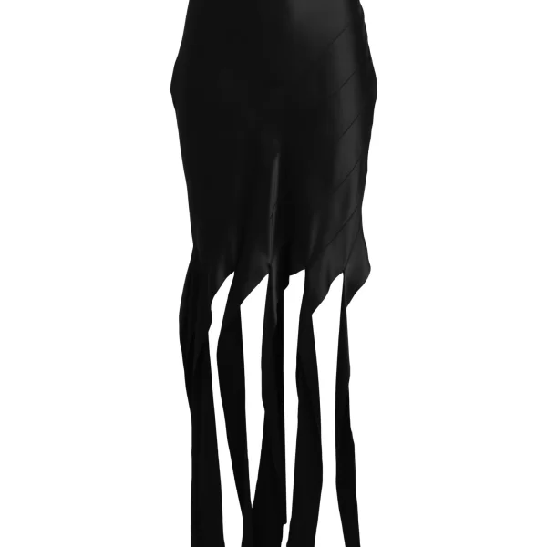  STELLA McCARTNEY BOTTOMWEAR Μάξι φούστα