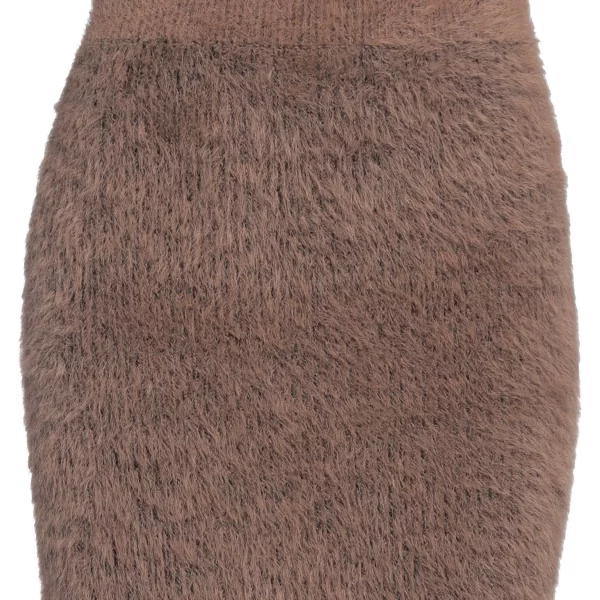  STELLA McCARTNEY BOTTOMWEAR Μίνι φούστα