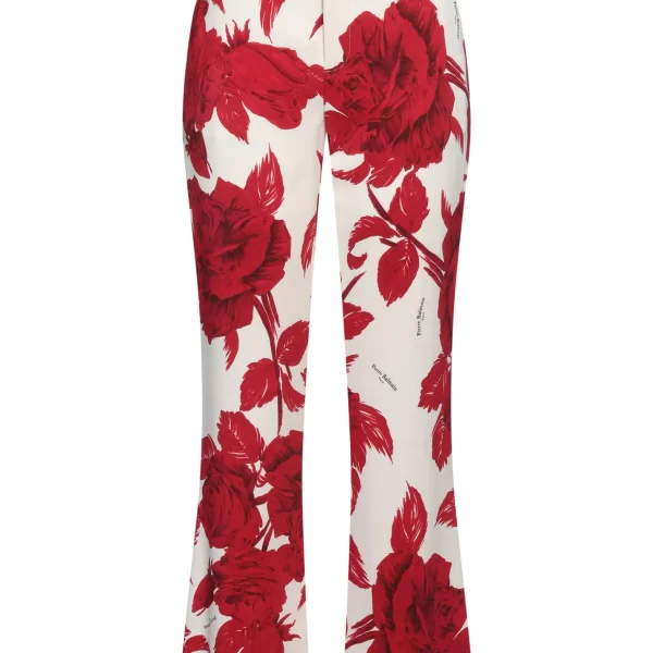  BALMAIN BOTTOMWEAR Casual Παντελόνι