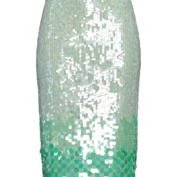  P.A.R.O.S.H. BOTTOMWEAR Μίντι φούστα