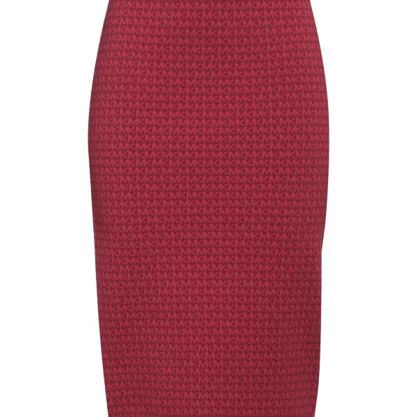  MICHAEL MICHAEL KORS BOTTOMWEAR Μίντι φούστα