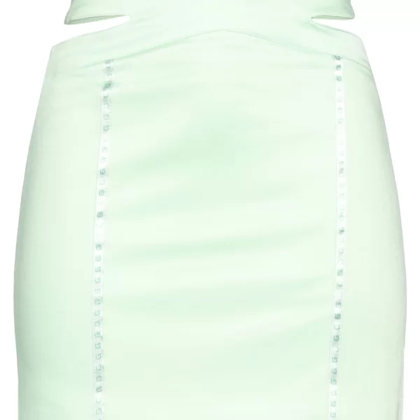  GAëLLE Paris BOTTOMWEAR Μίνι φούστα