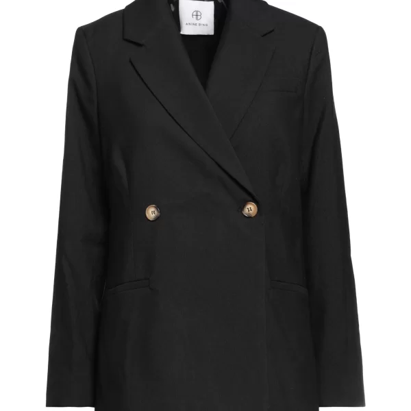  ANINE BING ΠΑΛΤΟ & ΤΖΑΚΕΤ Πανωφόρι και καμπαρντίνα