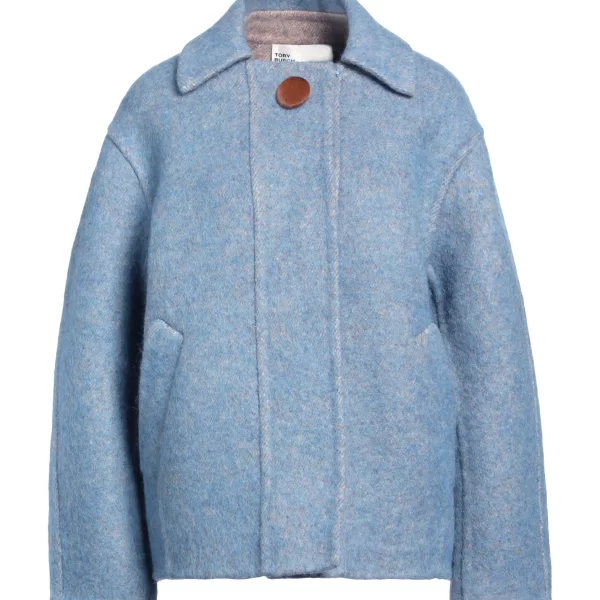  TORY BURCH ΠΑΛΤΟ & ΤΖΑΚΕΤ Παλτό