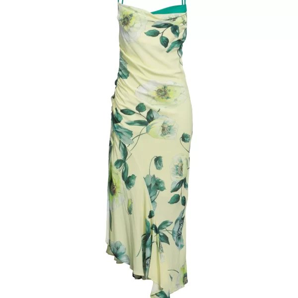  PINKO ΦΟΡΕΜΑΤΑ Μάξι φόρεμα