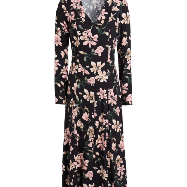  MAR DE MARGARITAS ΦΟΡΕΜΑΤΑ Midi φόρεμα