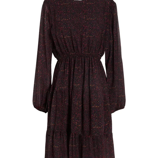 FRED MELLO ΦΟΡΕΜΑΤΑ Midi φόρεμα