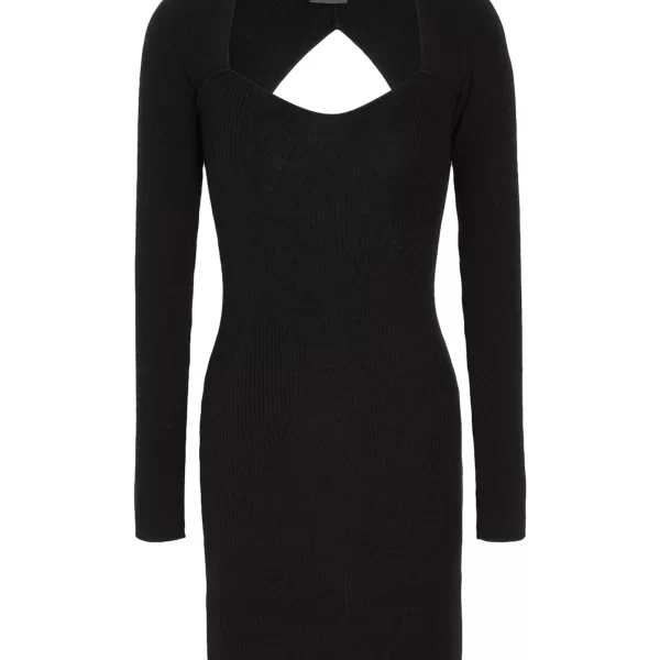  8 by YOOX ΦΟΡΕΜΑΤΑ Μίνι φόρεμα