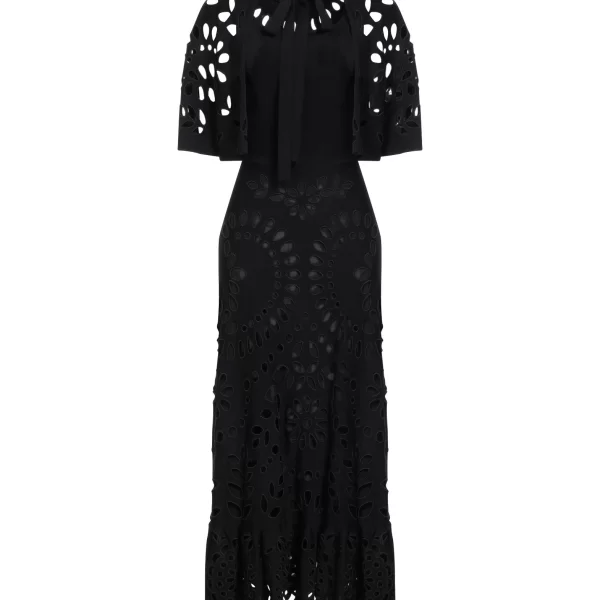 VALENTINO GARAVANI ΦΟΡΕΜΑΤΑ Μάξι φόρεμα