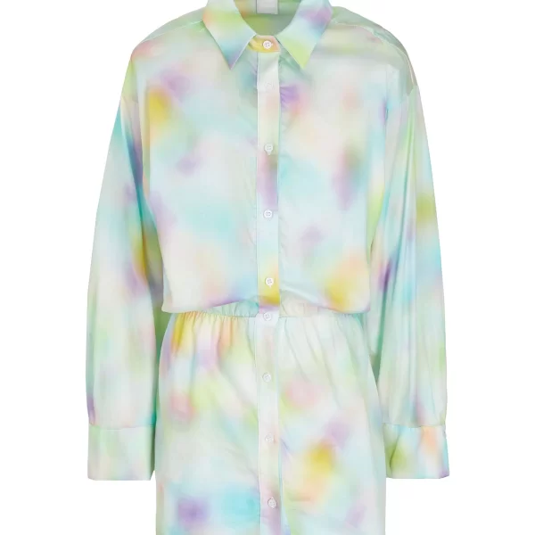  8 by YOOX ΦΟΡΕΜΑΤΑ Μίνι φόρεμα