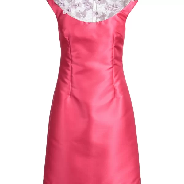 MANUEL DEL REI ΦΟΡΕΜΑΤΑ Μίνι φόρεμα