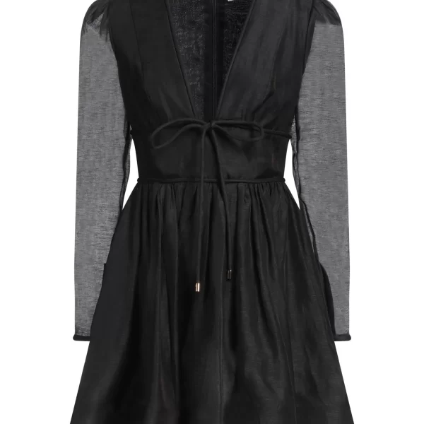 ZIMMERMANN ΦΟΡΕΜΑΤΑ Μίνι φόρεμα