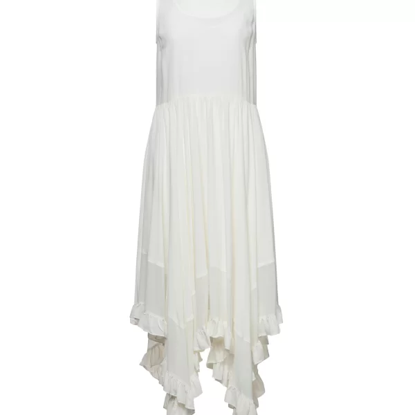  TWINSET ΦΟΡΕΜΑΤΑ Midi φόρεμα