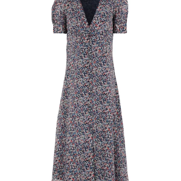  MICHAEL MICHAEL KORS ΦΟΡΕΜΑΤΑ Midi φόρεμα