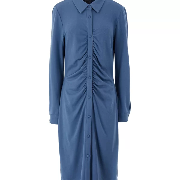  8 by YOOX ΦΟΡΕΜΑΤΑ Midi φόρεμα