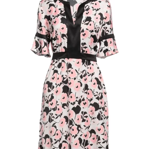  LUCKYLU Milano ΦΟΡΕΜΑΤΑ Μίνι φόρεμα