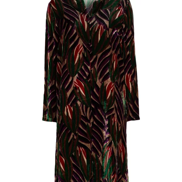  SIYU ΦΟΡΕΜΑΤΑ Μίνι φόρεμα