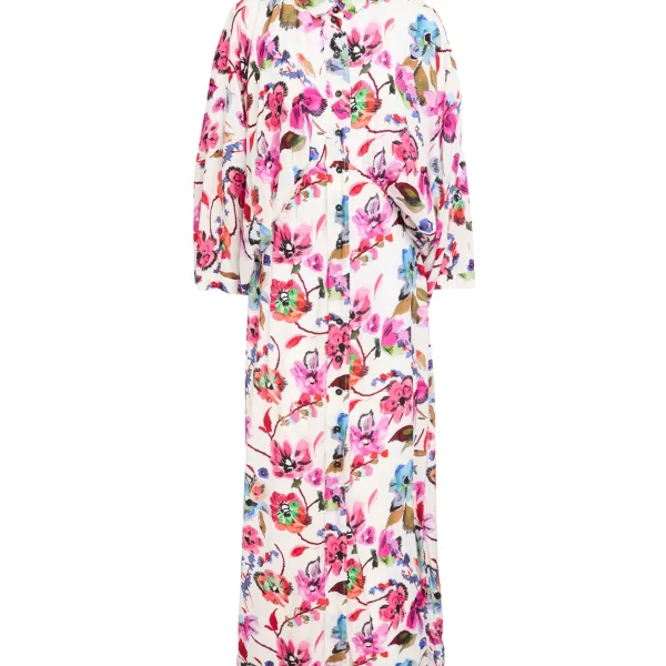  8PM ΦΟΡΕΜΑΤΑ Μάξι φόρεμα