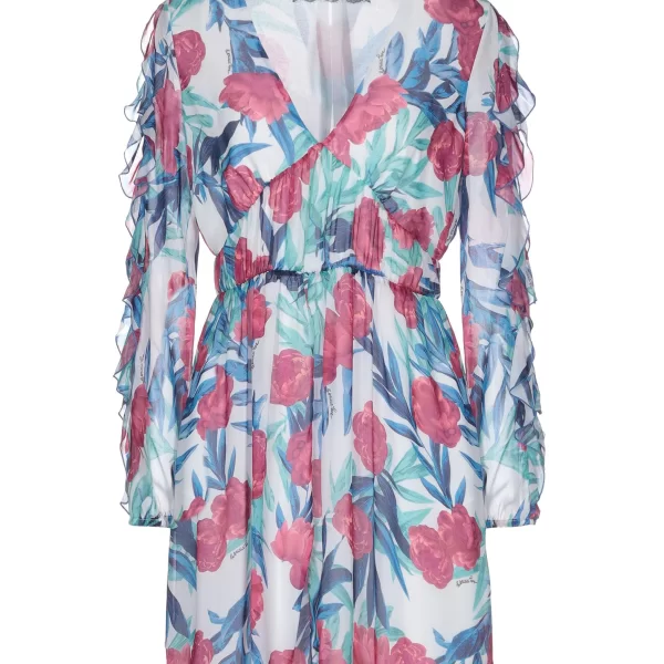  PATRIZIA PEPE SERA ΦΟΡΕΜΑΤΑ Μίνι φόρεμα