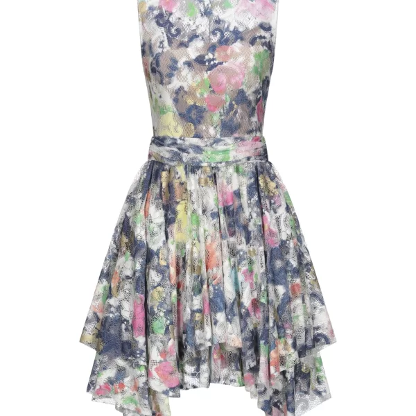  MOSCHINO ΦΟΡΕΜΑΤΑ Μίνι φόρεμα