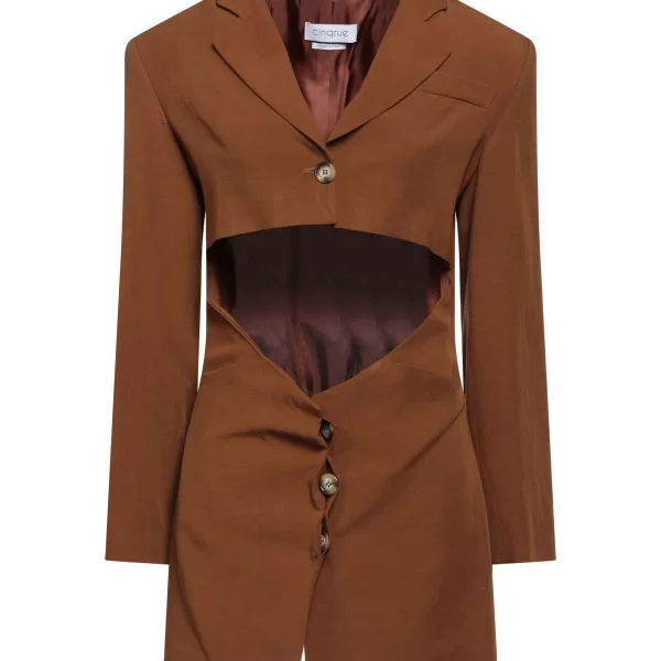  CINQRUE ΦΟΡΕΜΑΤΑ Μίνι φόρεμα