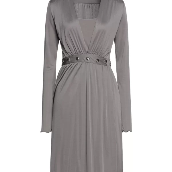  19.70 NINETEEN SEVENTY ΦΟΡΕΜΑΤΑ Μίνι φόρεμα