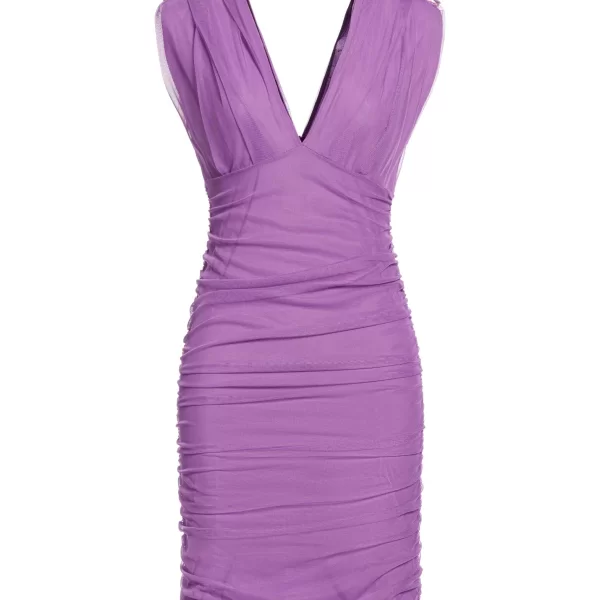  SISTE'S ΦΟΡΕΜΑΤΑ Μίνι φόρεμα