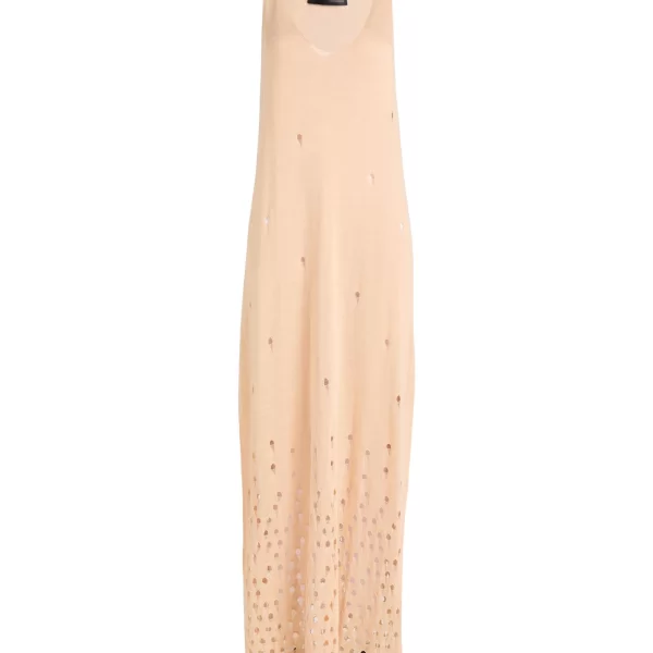  MESSAGERIE ΦΟΡΕΜΑΤΑ Μάξι φόρεμα