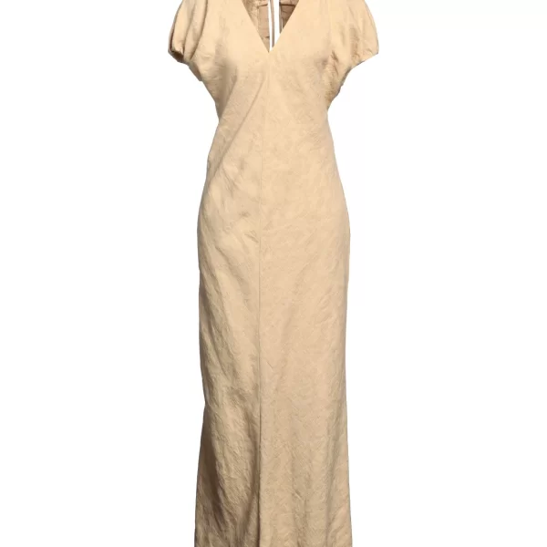  TELA ΦΟΡΕΜΑΤΑ Midi φόρεμα