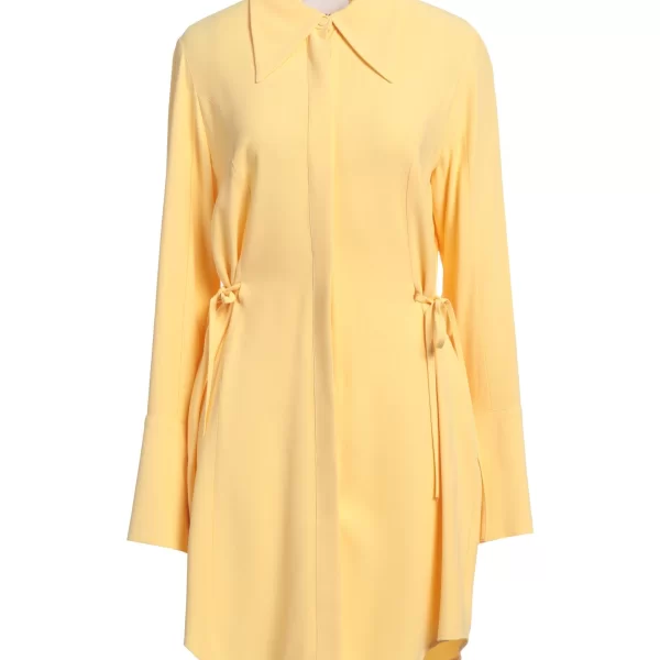  ERIKA CAVALLINI ΦΟΡΕΜΑΤΑ Μίνι φόρεμα