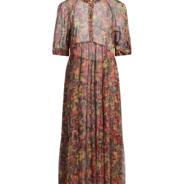  PHILOSOPHY di LORENZO SERAFINI ΦΟΡΕΜΑΤΑ Midi φόρεμα