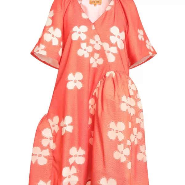  STINE GOYA ΦΟΡΕΜΑΤΑ Μίνι φόρεμα