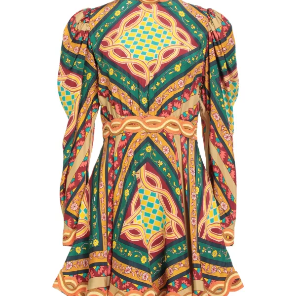  CELIA B ΦΟΡΕΜΑΤΑ Μίνι φόρεμα