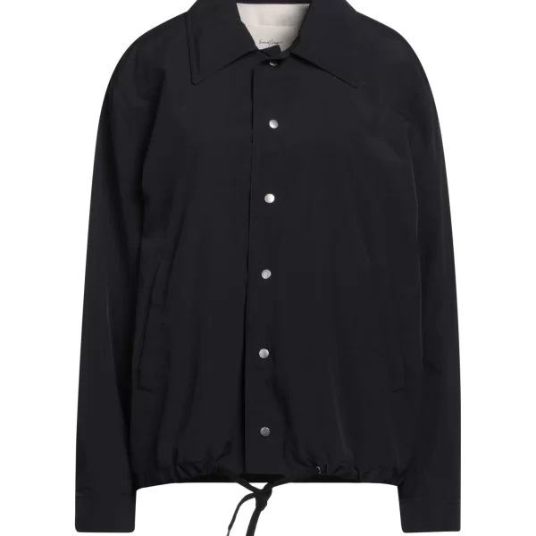  SECOND / LAYER ΠΑΛΤΟ & ΤΖΑΚΕΤ Μπουφάν και τζάκετ