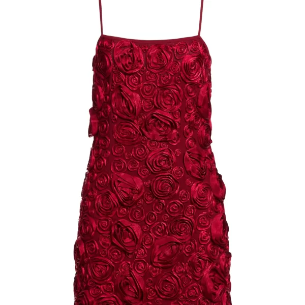  BLUMARINE ΦΟΡΕΜΑΤΑ Μίνι φόρεμα